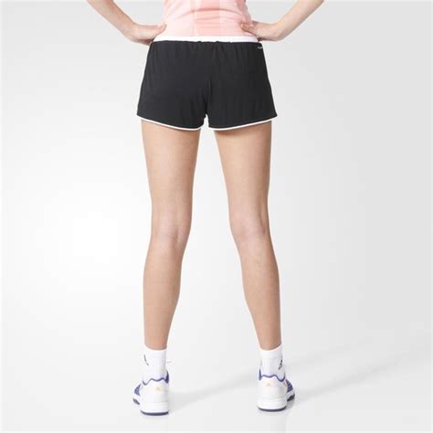 adidas kort sportbroekje dames|Adidas sportbroeken dames.